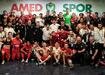 Amed Sportif Faaliyetler'de 6 futbolcuya milli davet!