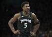 NBA geni�lerse, Timberwolves'un Do�u'ya ge�mesi bekleniyor