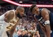 Wolves, LeBron James yar���nda g��l� aday oldu�una inan�yor
