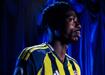 Anthony Musaba, resmen Fenerbah�e'de