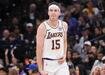 Brooklyn Nets, Austin Reaves i�in devreye girebilir