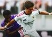 Real Madrid, Fiorentina ile beraber...
