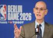 Barcelona'dan Adam Silver'a NBA Europe konusunda net yan�t