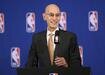 NBA tak�m sahipleri geni�leme ve Avrupa planlar�n� g�r��ecek