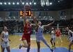 Turgutlu Belediyespor potada S�per Lig i�in parkede