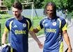 Fenerbah�e, Nathan Ake'ye kavu�tu!