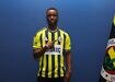 Fenerbah�e'de ayr�l�k karar�: Amara Diouf!