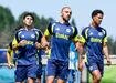 Fenerbah�e'ye k�t� haber: Vedat Muriqi!