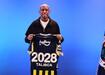 Fenerbah�e'de Talisca imzay� att�!