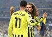 Matteo Guendouzi: 'Bu bir hayal k�r�kl��� de�il!'