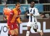 Galatasaray-Kas�mpa�a rekabetinde 45. randevu!
