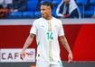 Ismail Jakobs, Senegal Milli Takımı...