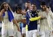 Fenerbah�e'de Asensio golle d�nd�: 'Daha iyi olaca��m'