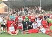 Bal�kesirspor 2'de 2 yapt�