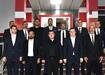 Bal�kesirspor'da yeni d�nem ba�lad�!