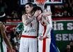 Basketbolda d���m son ma�lara kald�