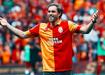 Elmander: 'Benim Galatasaray'�m daha iyi'