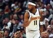 Lakers, Bruce Brown i�in yeniden devrede