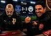 Manchester City a��r yara ald�, Ars...