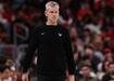 Billy Donovan, Spurs teknik ekibine kat�ld�
