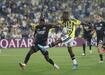 Fenerbah�e'de Nene hasreti sona erdi
