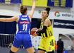 Fenerbah�e Opet'ten 86 say� farkla galibiyet