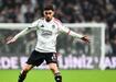 Kartal Kayra, gol�n� att�: 'Son can�m vard�'
