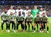 ��te Be�ikta�'�n UEFA Avrupa Ligi kadrosu