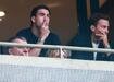 Be�ikta�'ta Vlahovic'e sevgi g�sterisi