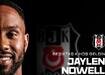 Be�ikta�, Jaylen Nowell'� kadrosuna katt�