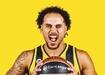 Fenerbah�e Shane Larkin'i duyurdu