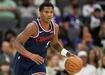 Pelicans, Bennedict Mathurin i�in devreye girdi