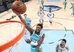Hornets, Brandon Miller ile 209 milyon dolarl�k uzatmada anla�t�