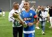 Bodrum FK'da Erkan De�i�mez genel kaptan olarak d�nd�