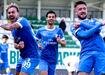 Bodrum FK, play-off i�in sahaya ��k�yor!