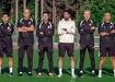 Bodrum FK'da Kenan �zer d�nd�