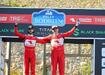 Bodrum Rallisi'nde kazanan Team Petrol Ofisi pilotu Kerem Kazaz oldu