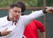 Boluspor'un yeni teknik direkt�r� Daniel Farrar