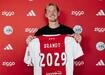 Ajax, Julian Brandt transferini açı...