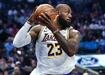Lakers, LeBron'un son y�l�n� tak�mda ge�irmesine olumlu bak�yor