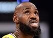 LeBron James karar a�amas�na yakla�t�; �ne ��kan 5 tak�m belli oldu