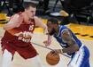Kidd: 'LeBron ve Jokic'in oyunu benimkine en �ok benzeyenler'