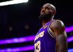 LeBron'dan All-Star ilk 5'ine se�ilmemesine �a��rt�c� yan�t