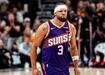 Suns, Dillon Brooks ile 3 y�ll�k 73 milyon dolarl�k yeni s�zle�me imzalad�