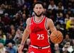 Ben Simmons, NBA d���nda �ampiyonluk kazand�
