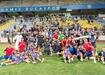 Bucaspor 1928'de siftah sevinci