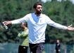 Burhan E�er'in �nceli�i Bodrum FK