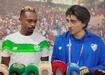 Bursasporlu futbolculardan Esenler Erokspor beraberli�i sonras� a��klama