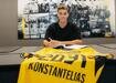 Borussia Dortmund, Giannis Konstant...