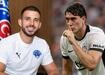 Vlahovic i�in olay s�zler: 'Onu hemen Ibrahimovic sand�lar'